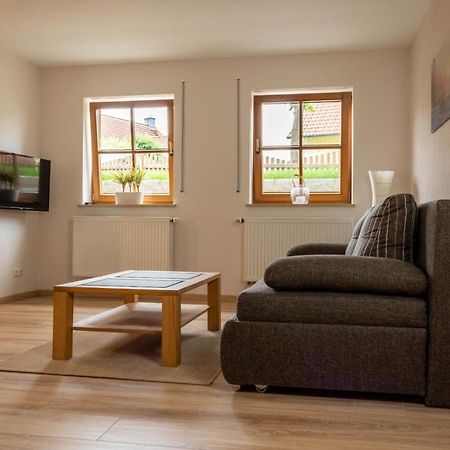 Erholung In Der Fraenkischen Toskana Schammelsdorf Ngoại thất bức ảnh