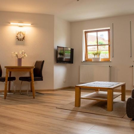 Erholung In Der Fraenkischen Toskana Schammelsdorf Ngoại thất bức ảnh
