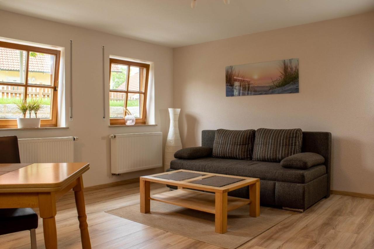 Erholung In Der Fraenkischen Toskana Schammelsdorf Ngoại thất bức ảnh