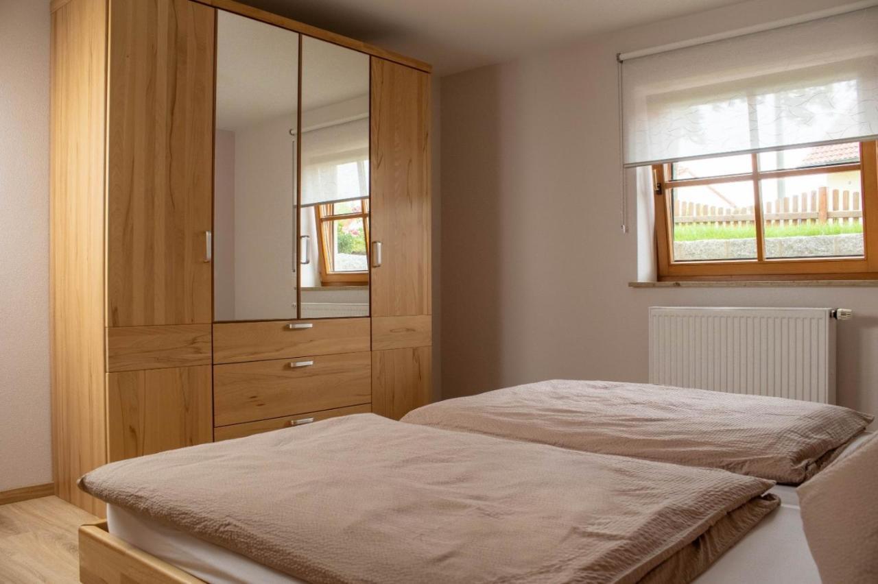 Erholung In Der Fraenkischen Toskana Schammelsdorf Ngoại thất bức ảnh