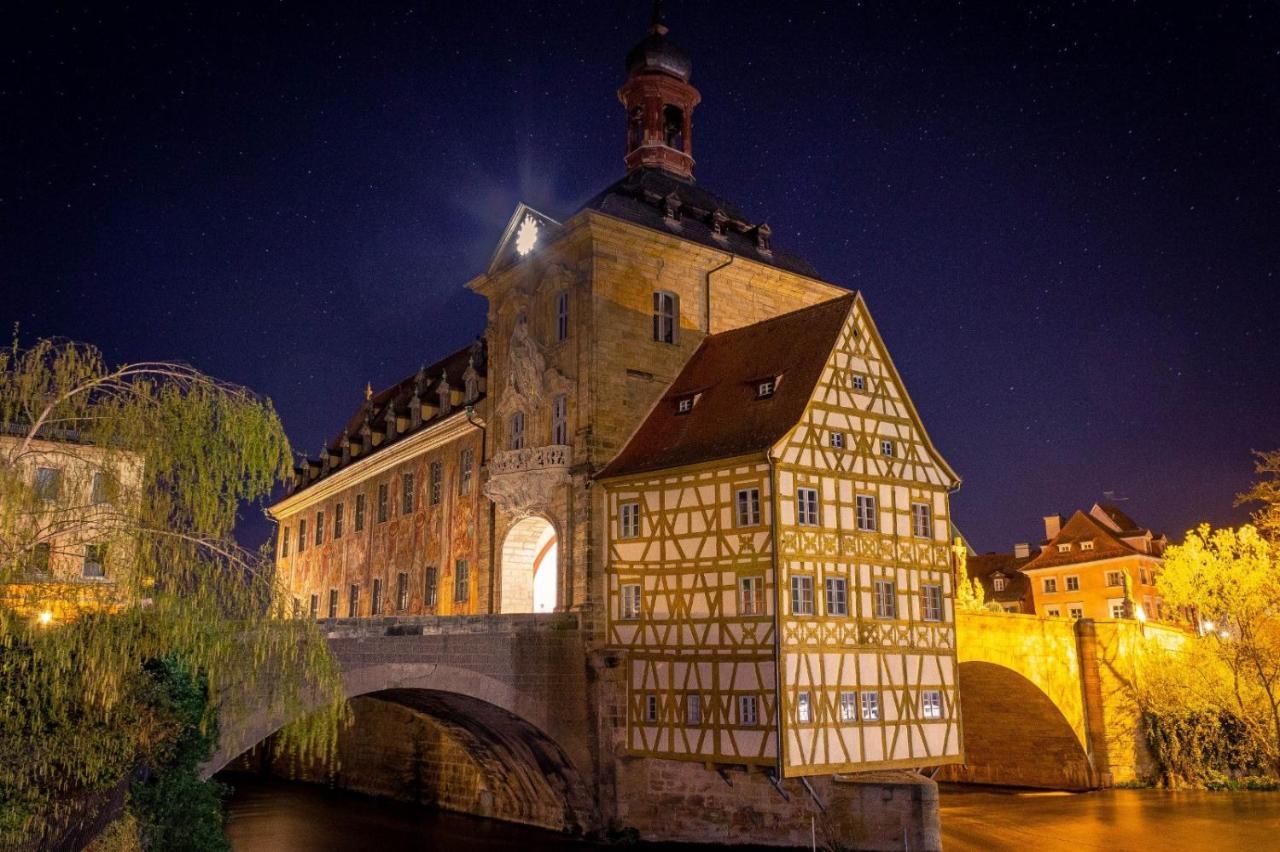 Erholung In Der Fraenkischen Toskana Schammelsdorf Ngoại thất bức ảnh