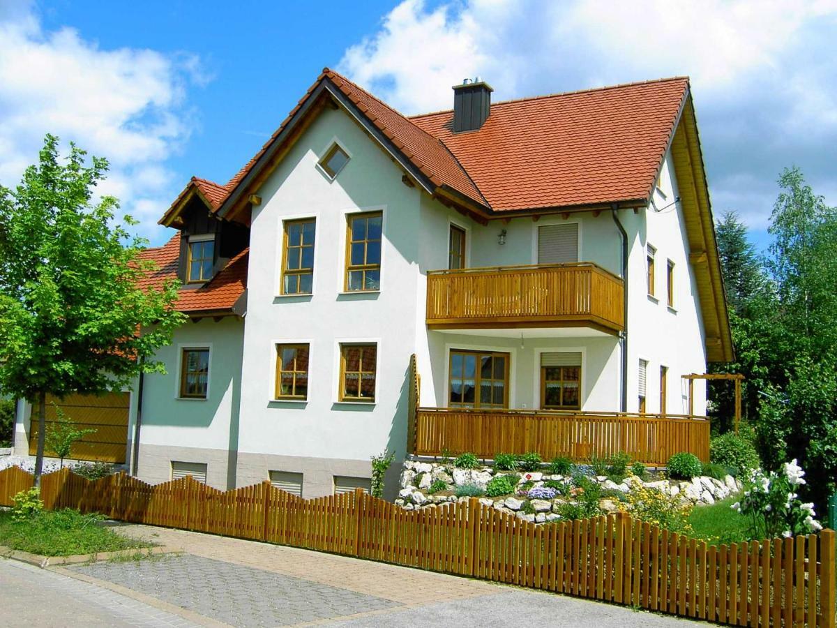 Erholung In Der Fraenkischen Toskana Schammelsdorf Ngoại thất bức ảnh