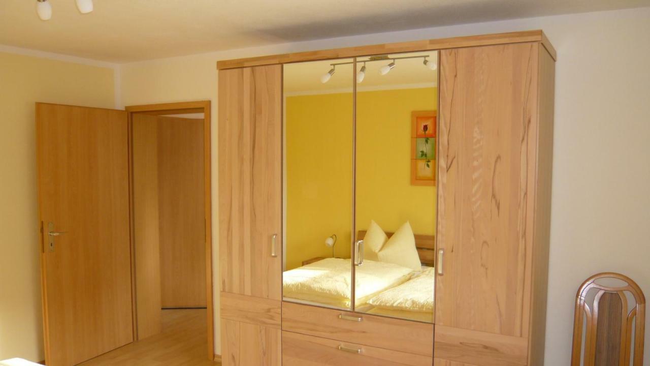 Erholung In Der Fraenkischen Toskana Schammelsdorf Ngoại thất bức ảnh